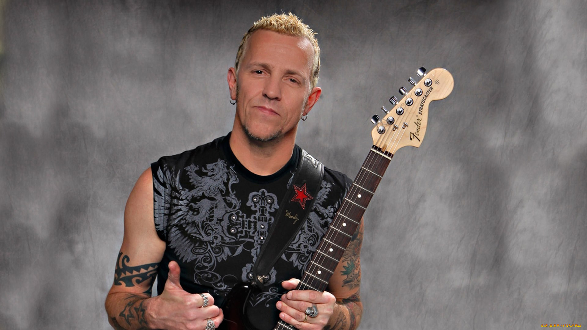 gary-hoey, , -, 